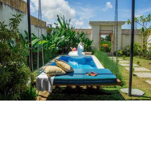 Villa Orked 2