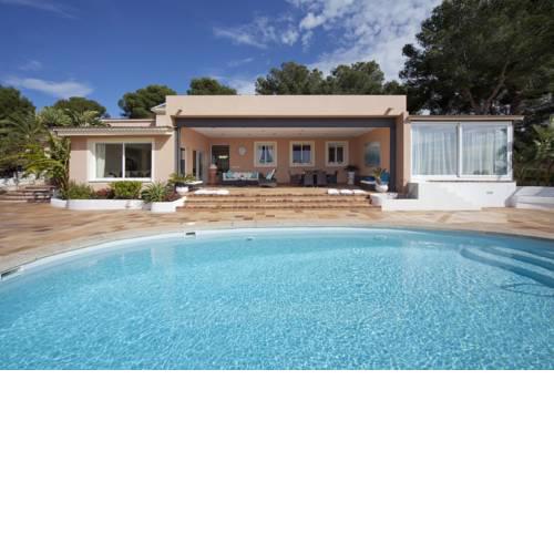 VILLA ORQUÍDEA