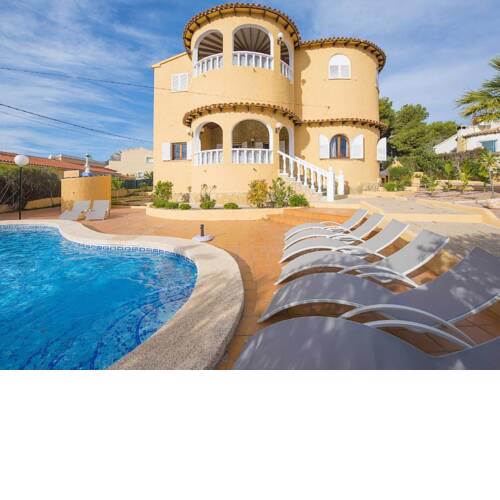 Villa Ortembach- Plusholidays