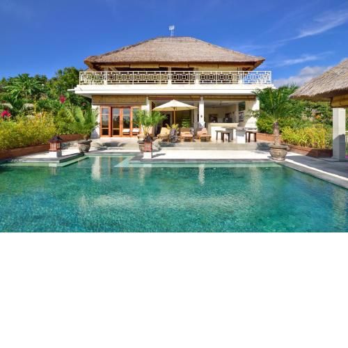 Villa Oscar