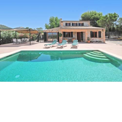 Villa Oscols