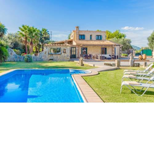 Villa Osme