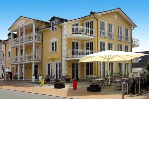 Villa Ostsee Göhren - DOS07149-DYB