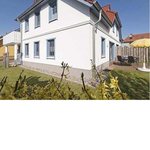 Villa Ostseestern - [#21779]