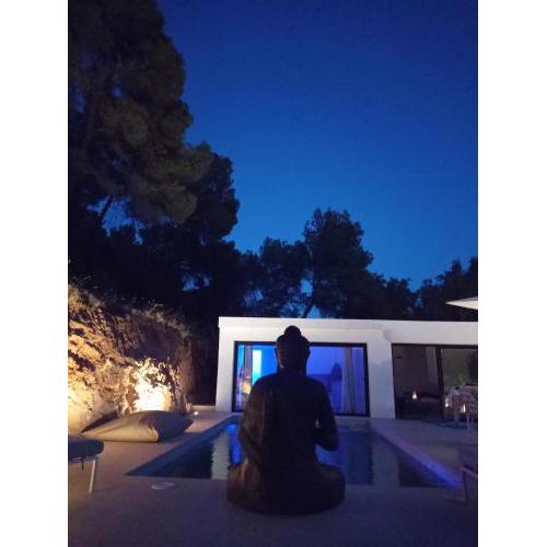 Villa OUD Ibiza