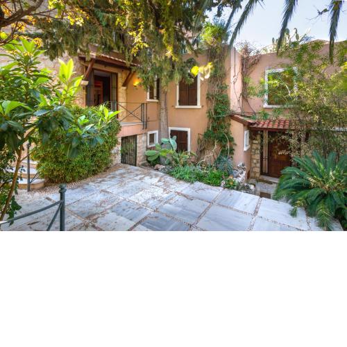 Villa OZ