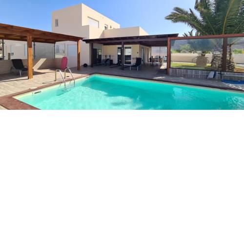 Villa Pablo