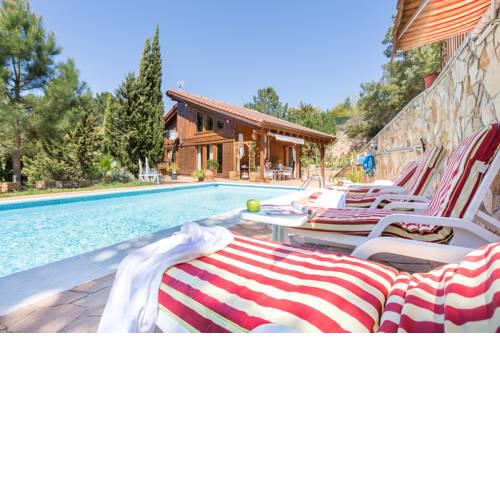 Villa Pacha