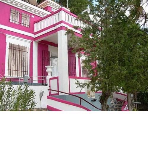 Villa Pachita