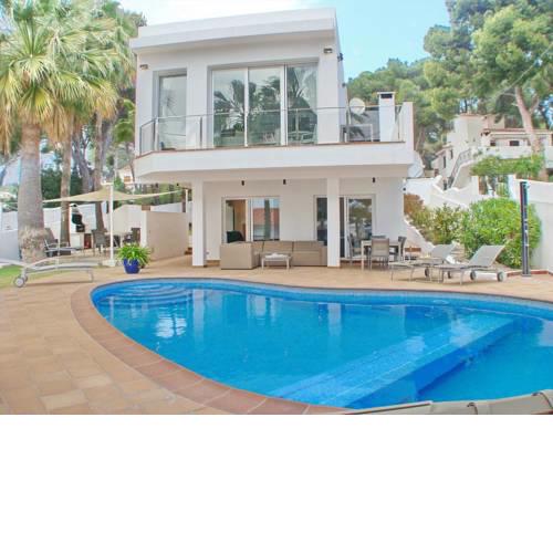 Villa Pacifico