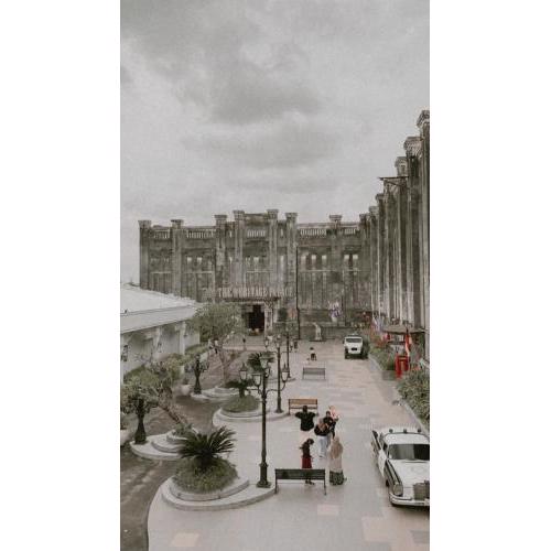 villa padat karya 2