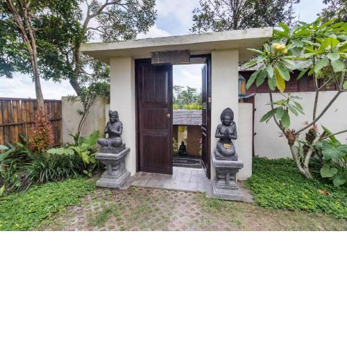 Villa Padi Menari