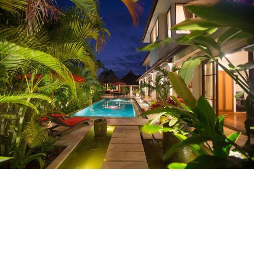 Villa Padi