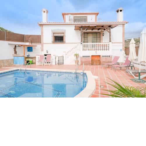VILLA PADIAL
