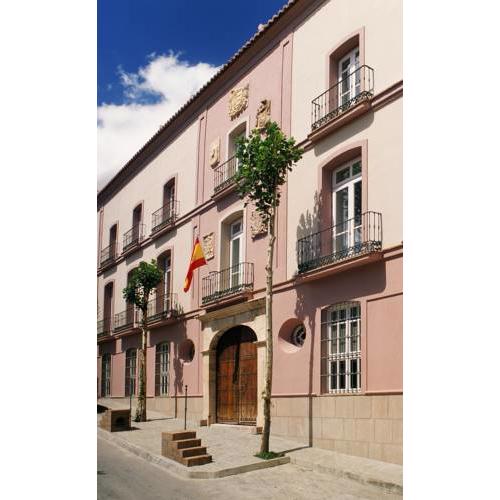 Villa Padierna Thermas de Carratraca
