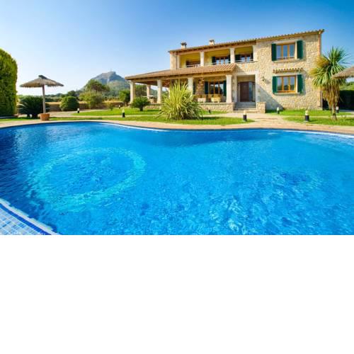 Villa Padilla