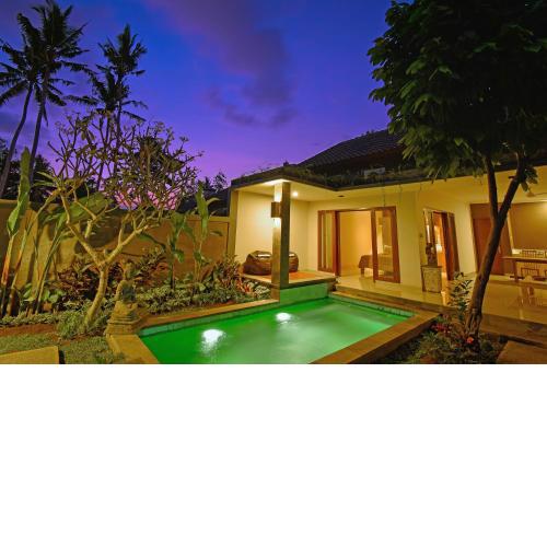Villa Padma Ubud