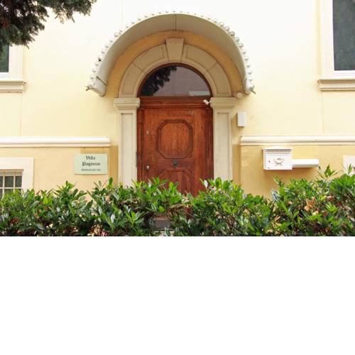 Villa Paganini