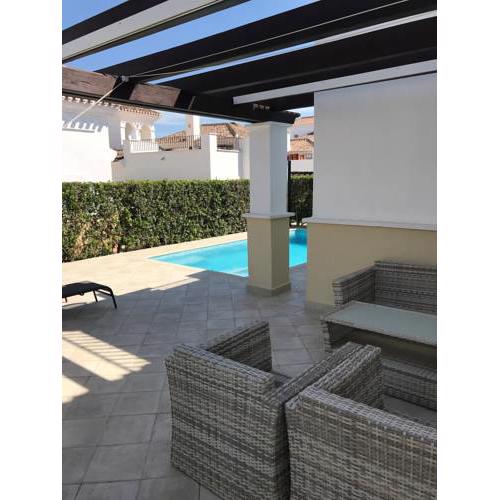 Villa Pagel - A Murcia Holiday Rentals Property