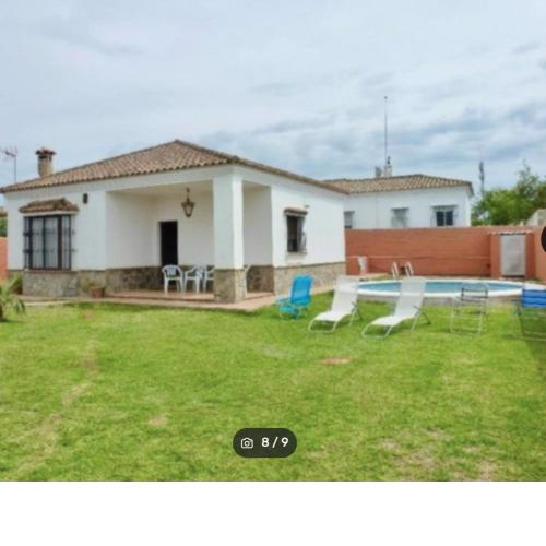 VILLA PAGO MELISSA