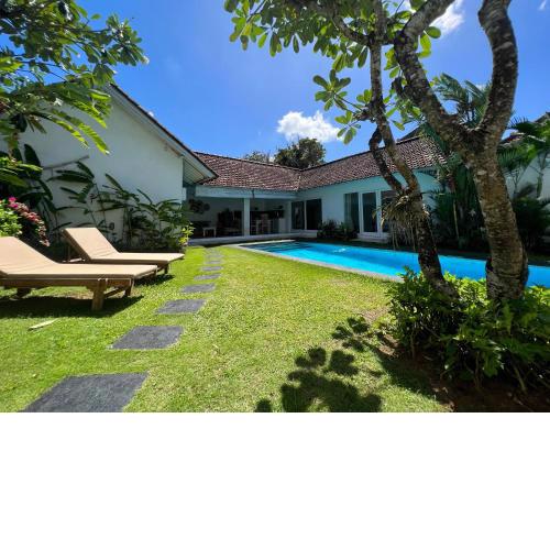 Villa Pagu