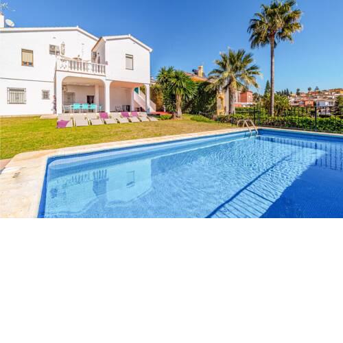 Villa Paisible