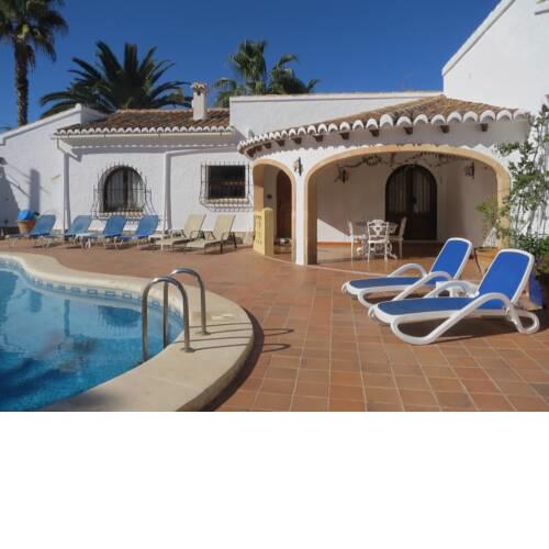 Villa Pakatoa