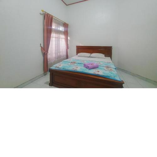 Villa Pakis Residence Banyuwangi