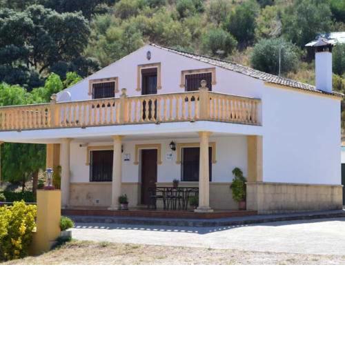 Villa Palacios