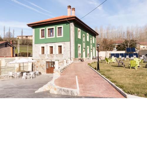 Villa Palatina