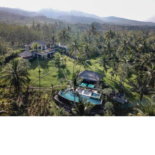 Villa Palem