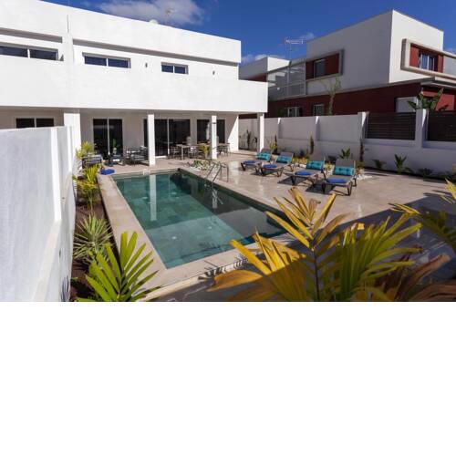 Villa Palm Breeze
