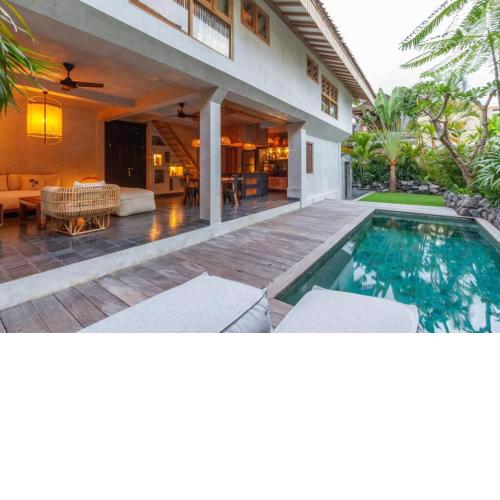 Villa Palm Jari 2 by Alfred in Bali
