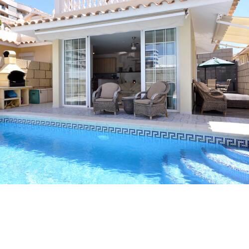 Villa Palm Mar