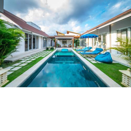 Villa Palm Putri