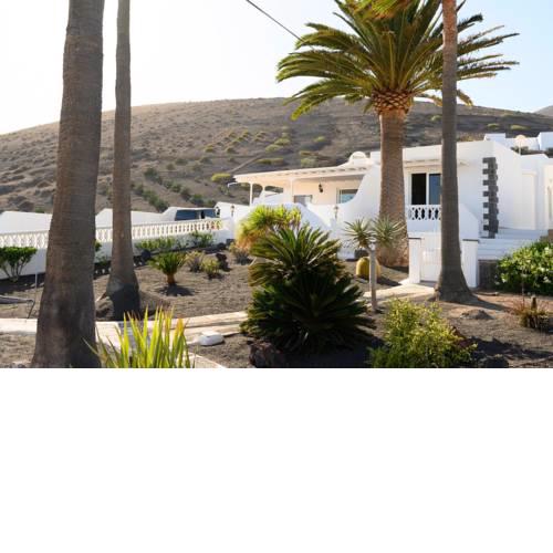 VILLA PALMA LANZAROTE