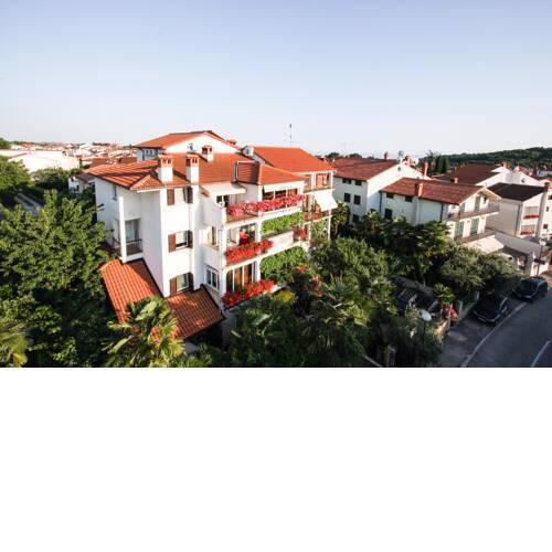 Villa Palma Rovinj
