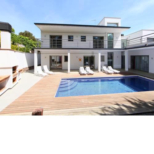 Villa Palmbeach