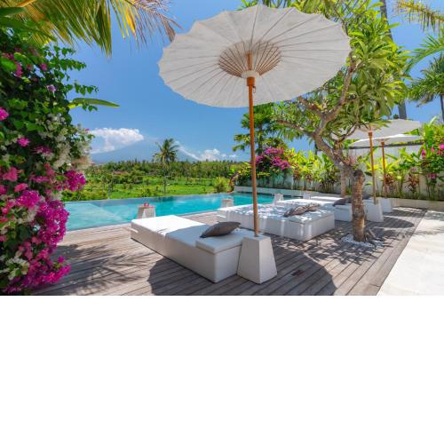 Villa Palmdream