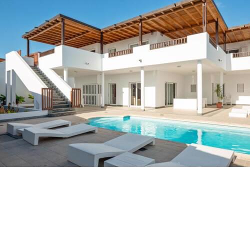 Villa Palmera