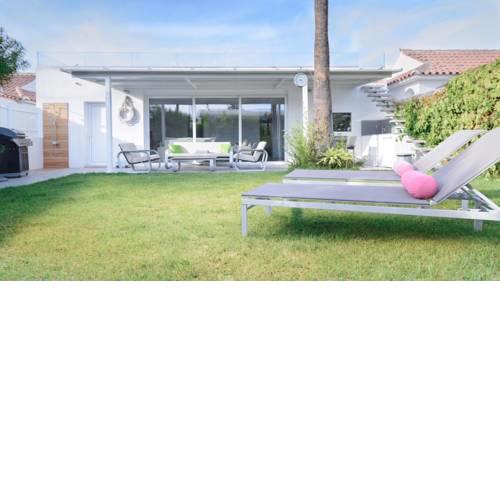 Villa Palmera