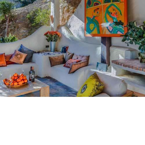Villa Palmera