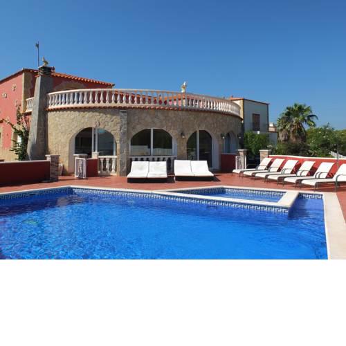 Villa Palmera