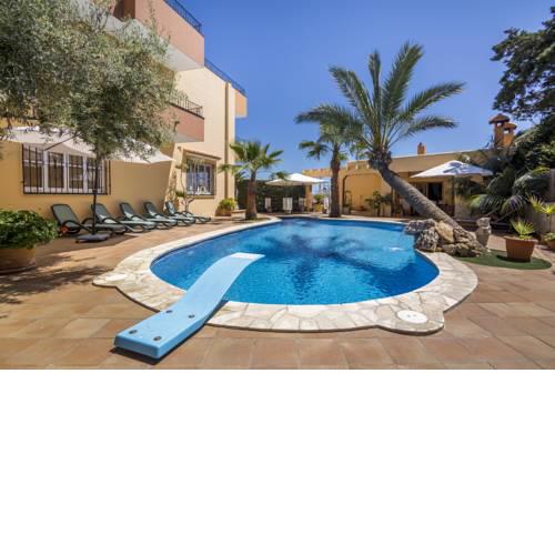 Villa Palmera