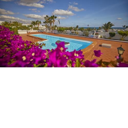 Villa Palmeras Beach Puerto del Carmen