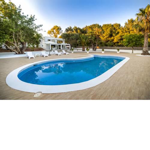 Villa Palmeras KM-5