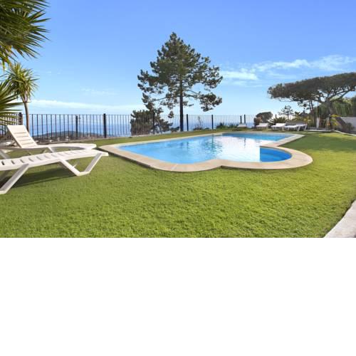 Villa Palmeras