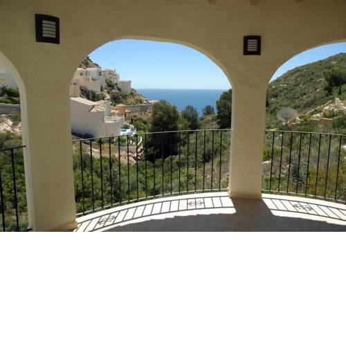 Villa Palmeras