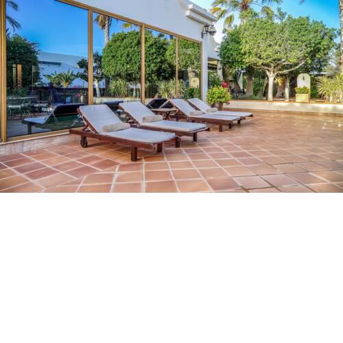 Villa Palmeras