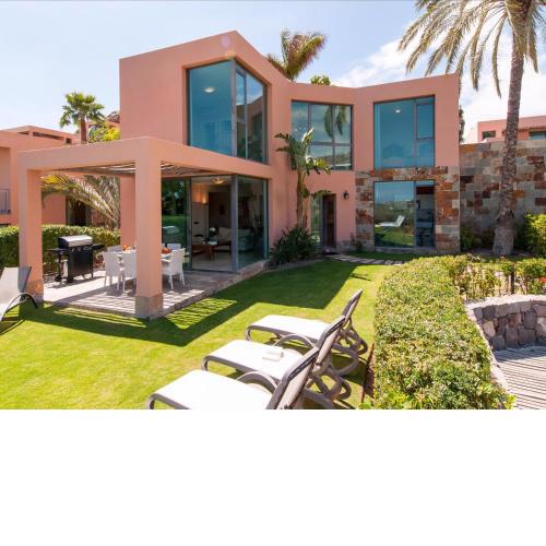 Villa Palmira - Salobre Golf Resort